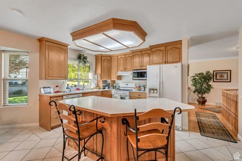 Tiny photo for 14250 S 3450 W, Bluffdale, UT 84065 (MLS # 2114361)