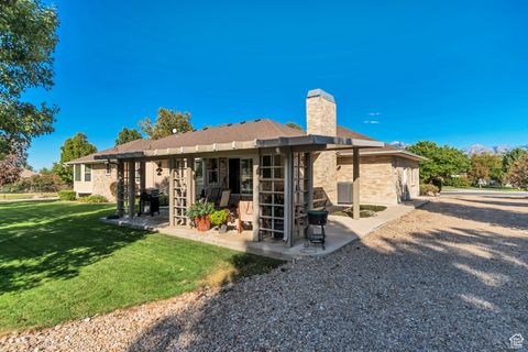Tiny photo for 14250 S 3450 W, Bluffdale, UT 84065 (MLS # 2114361)