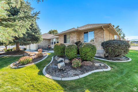 Tiny photo for 14250 S 3450 W, Bluffdale, UT 84065 (MLS # 2114361)