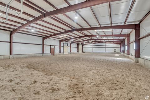 Tiny photo for 14250 S 3450 W, Bluffdale, UT 84065 (MLS # 2114361)