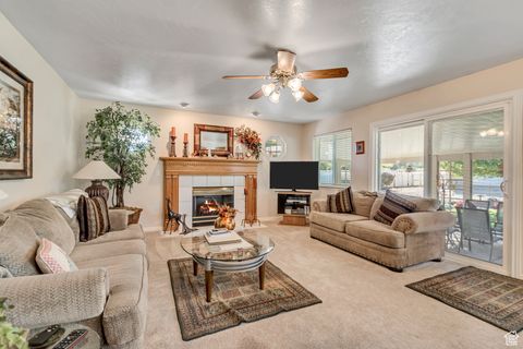 Tiny photo for 14250 S 3450 W, Bluffdale, UT 84065 (MLS # 2114361)