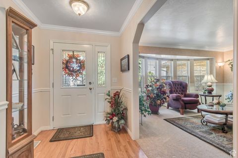 Tiny photo for 14250 S 3450 W, Bluffdale, UT 84065 (MLS # 2114361)