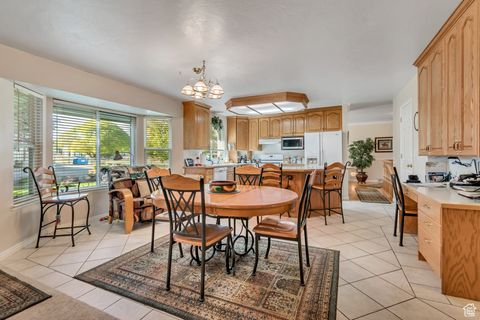 Tiny photo for 14250 S 3450 W, Bluffdale, UT 84065 (MLS # 2114361)