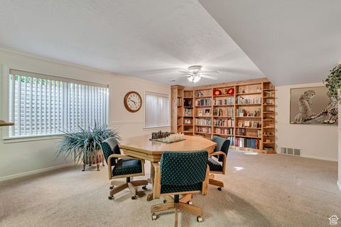 Tiny photo for 14250 S 3450 W, Bluffdale, UT 84065 (MLS # 2114361)