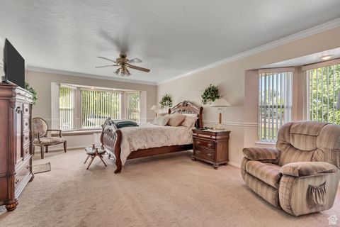 Tiny photo for 14250 S 3450 W, Bluffdale, UT 84065 (MLS # 2114361)