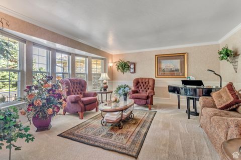 Tiny photo for 14250 S 3450 W, Bluffdale, UT 84065 (MLS # 2114361)