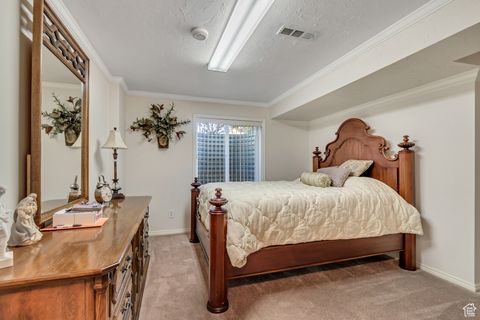 Tiny photo for 14250 S 3450 W, Bluffdale, UT 84065 (MLS # 2114361)
