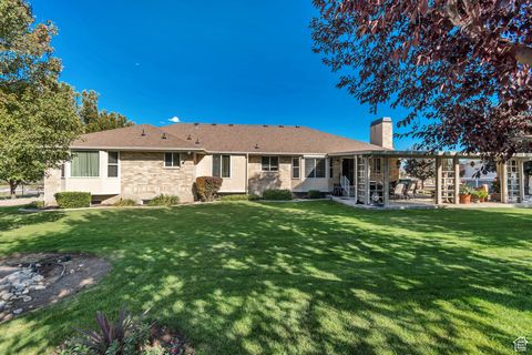 Tiny photo for 14250 S 3450 W, Bluffdale, UT 84065 (MLS # 2114361)