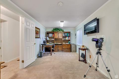 Tiny photo for 14250 S 3450 W, Bluffdale, UT 84065 (MLS # 2114361)