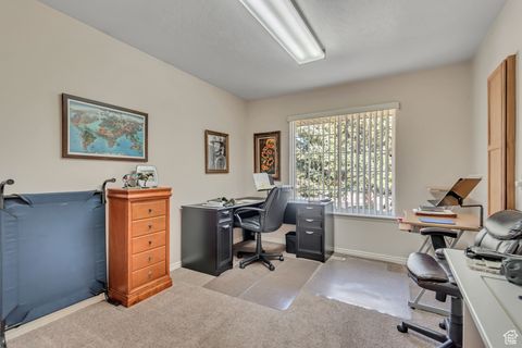 Tiny photo for 14250 S 3450 W, Bluffdale, UT 84065 (MLS # 2114361)