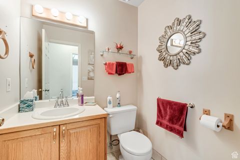 Tiny photo for 14250 S 3450 W, Bluffdale, UT 84065 (MLS # 2114361)