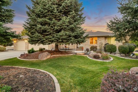 Tiny photo for 14250 S 3450 W, Bluffdale, UT 84065 (MLS # 2114361)