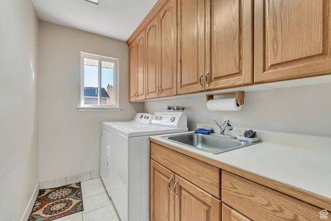 Tiny photo for 14250 S 3450 W, Bluffdale, UT 84065 (MLS # 2114361)
