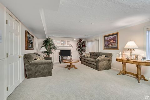 Tiny photo for 14250 S 3450 W, Bluffdale, UT 84065 (MLS # 2114361)