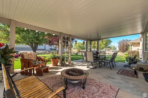 Tiny photo for 14250 S 3450 W, Bluffdale, UT 84065 (MLS # 2114361)