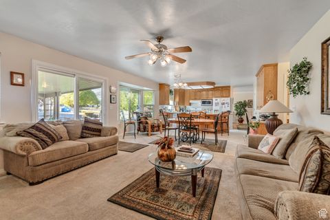 Tiny photo for 14250 S 3450 W, Bluffdale, UT 84065 (MLS # 2114361)