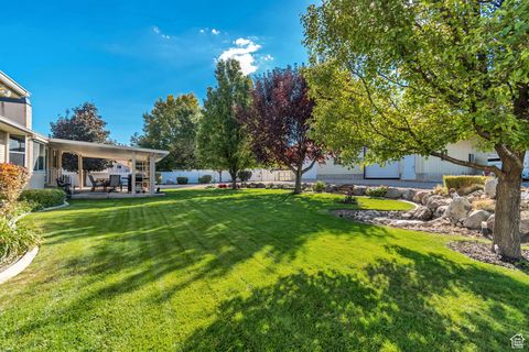 Tiny photo for 14250 S 3450 W, Bluffdale, UT 84065 (MLS # 2114361)