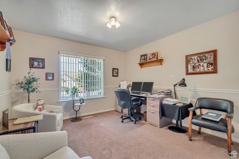 Tiny photo for 14250 S 3450 W, Bluffdale, UT 84065 (MLS # 2114361)