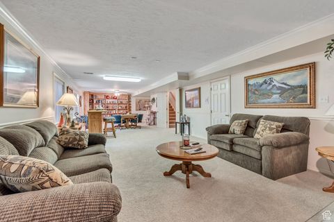 Tiny photo for 14250 S 3450 W, Bluffdale, UT 84065 (MLS # 2114361)