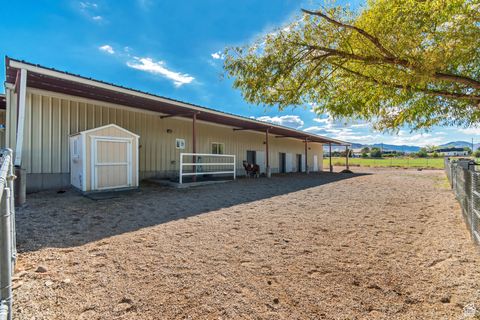 Tiny photo for 14250 S 3450 W, Bluffdale, UT 84065 (MLS # 2114361)
