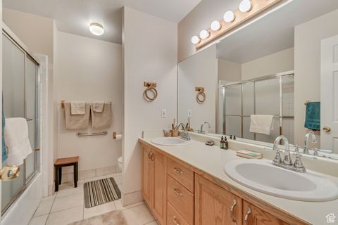 Tiny photo for 14250 S 3450 W, Bluffdale, UT 84065 (MLS # 2114361)
