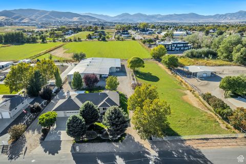 Tiny photo for 14250 S 3450 W, Bluffdale, UT 84065 (MLS # 2114361)