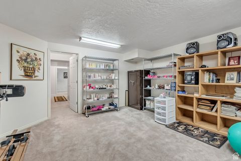 Tiny photo for 14250 S 3450 W, Bluffdale, UT 84065 (MLS # 2114361)