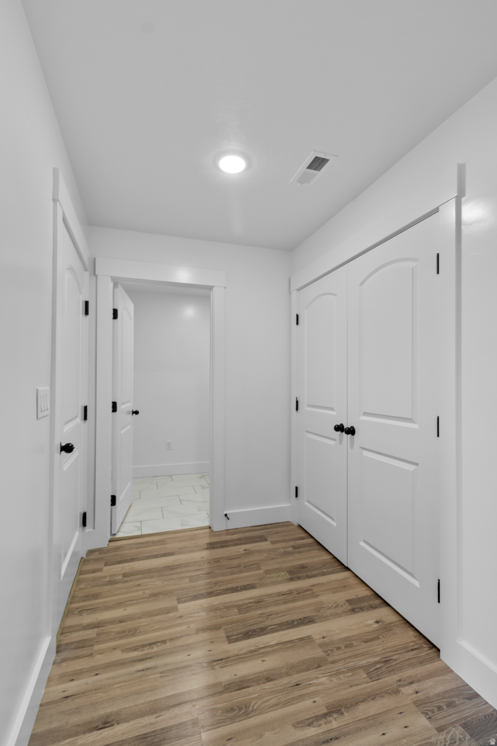 RIDGELINE PARK - Residential