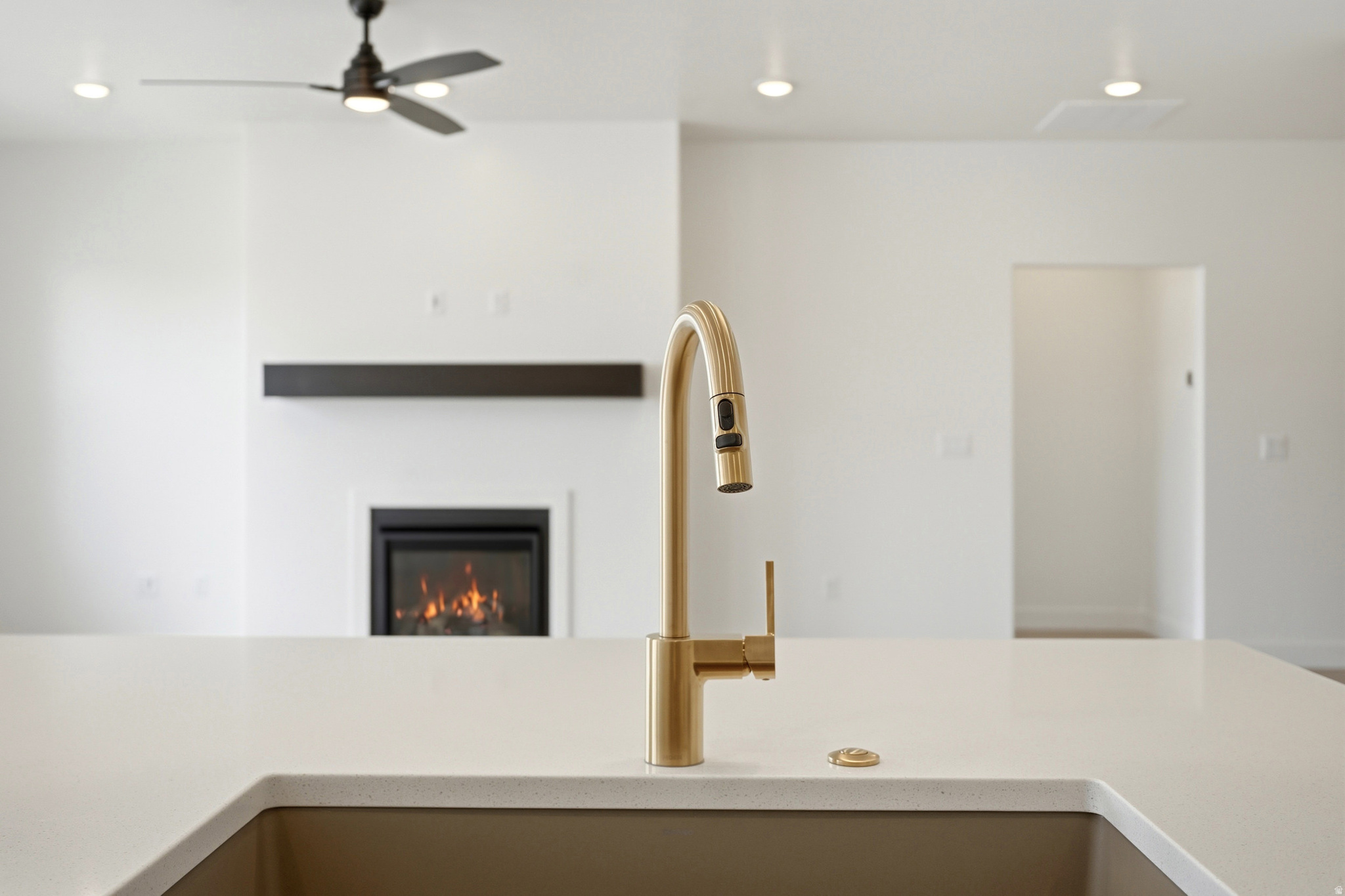 RIDGELINE PARK - Residential