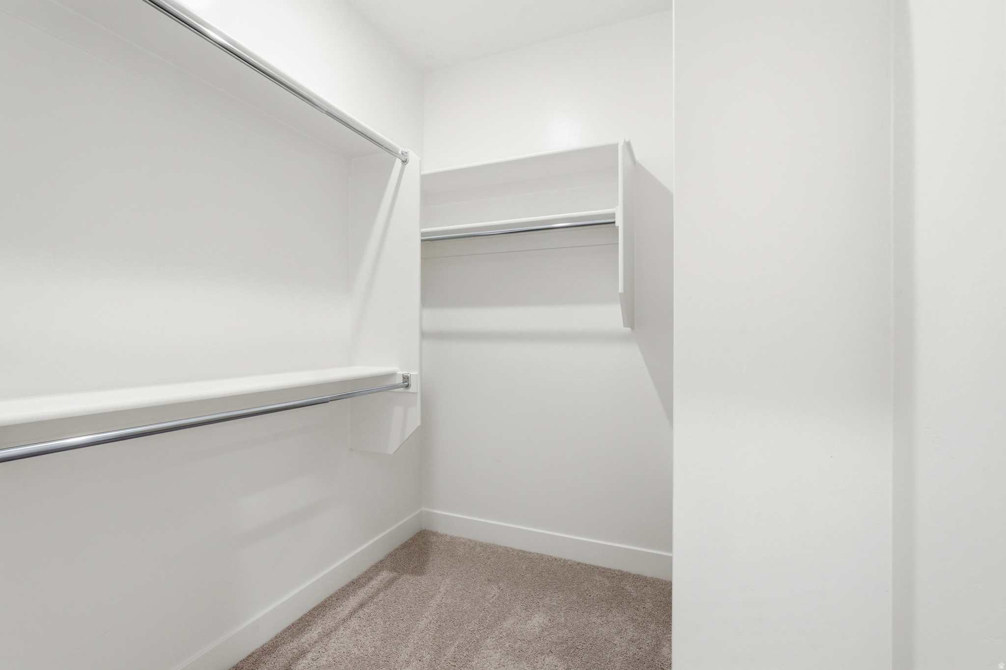 RIDGELINE PARK - Residential