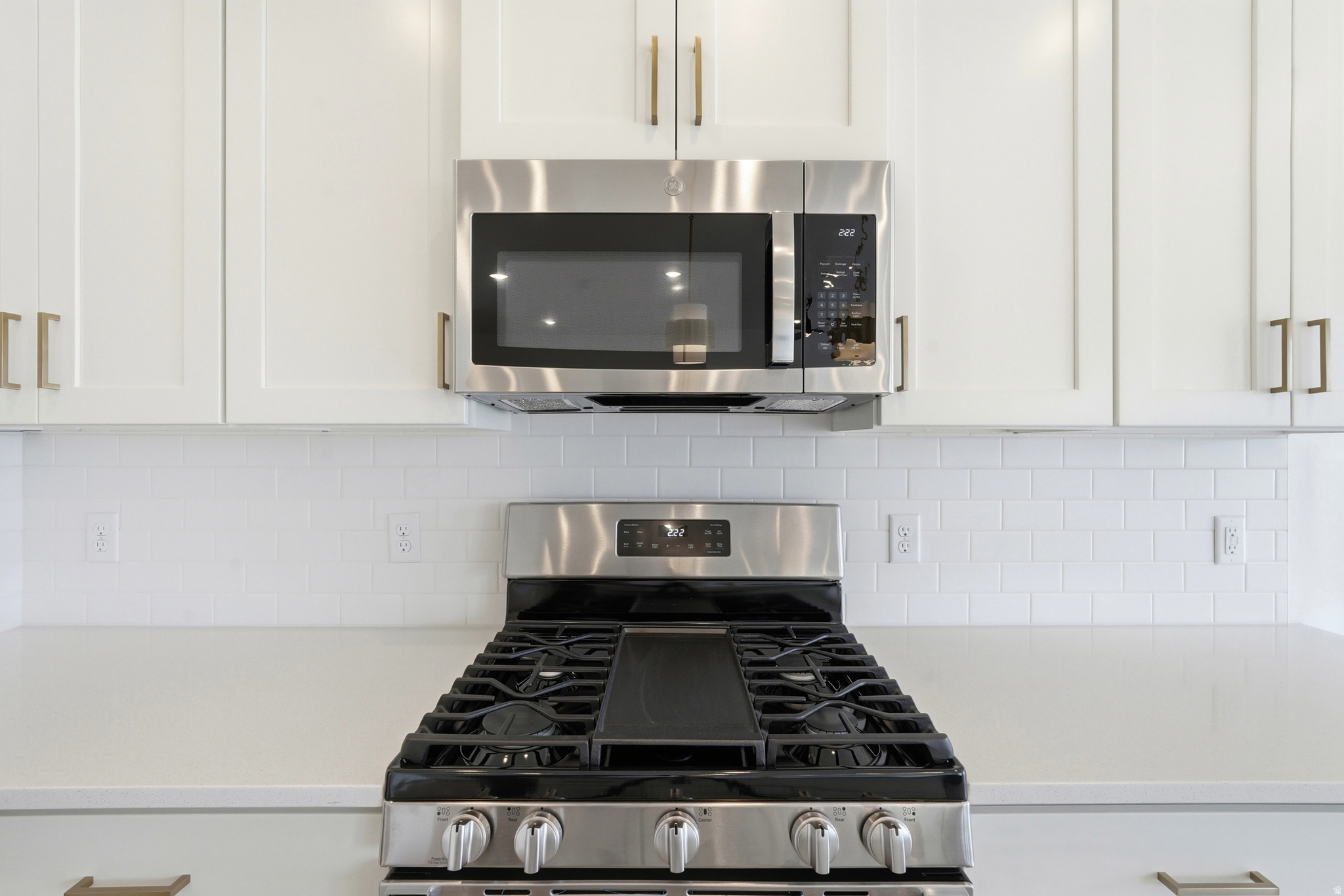 RIDGELINE PARK - Residential