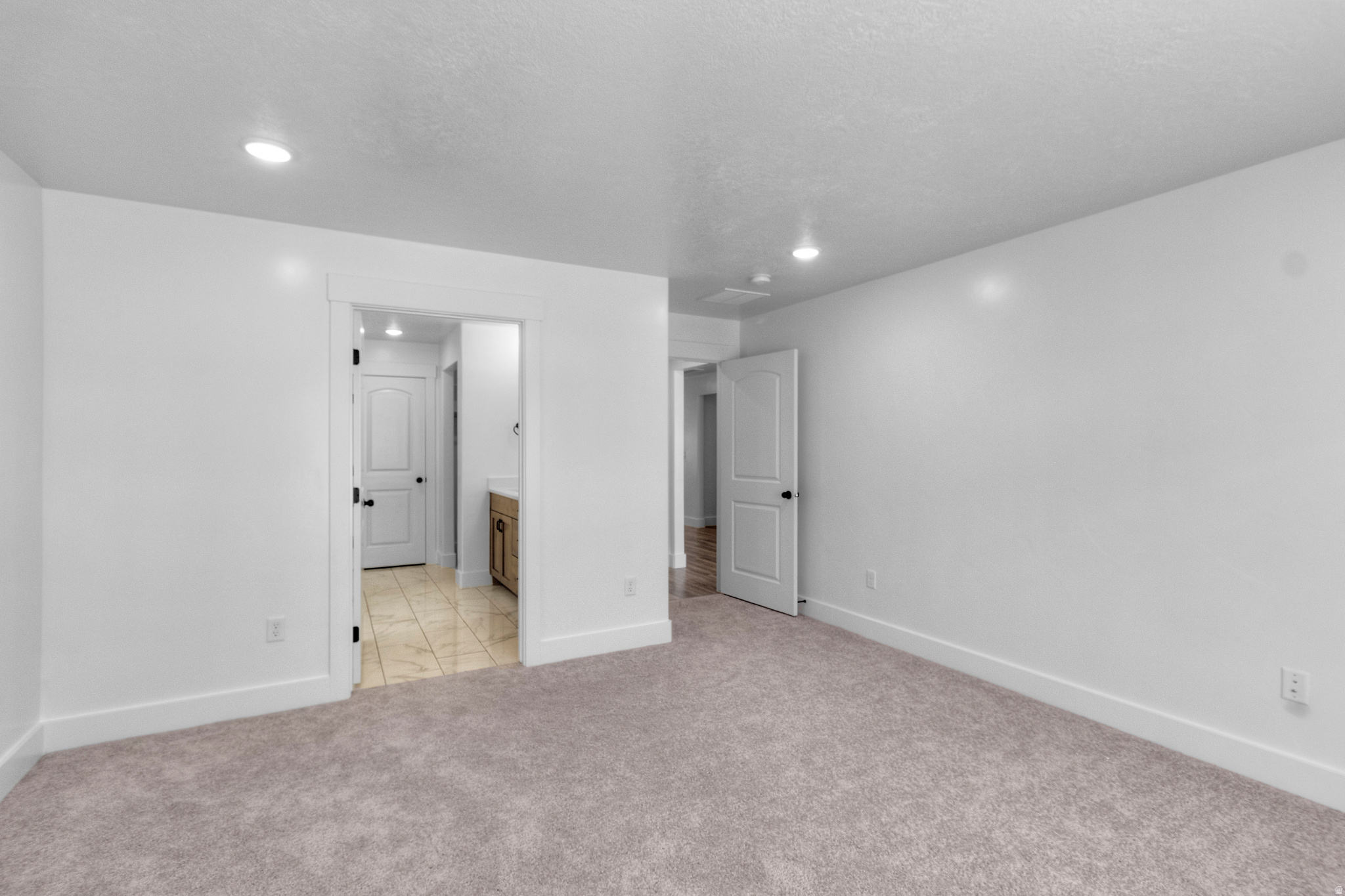 RIDGELINE PARK - Residential