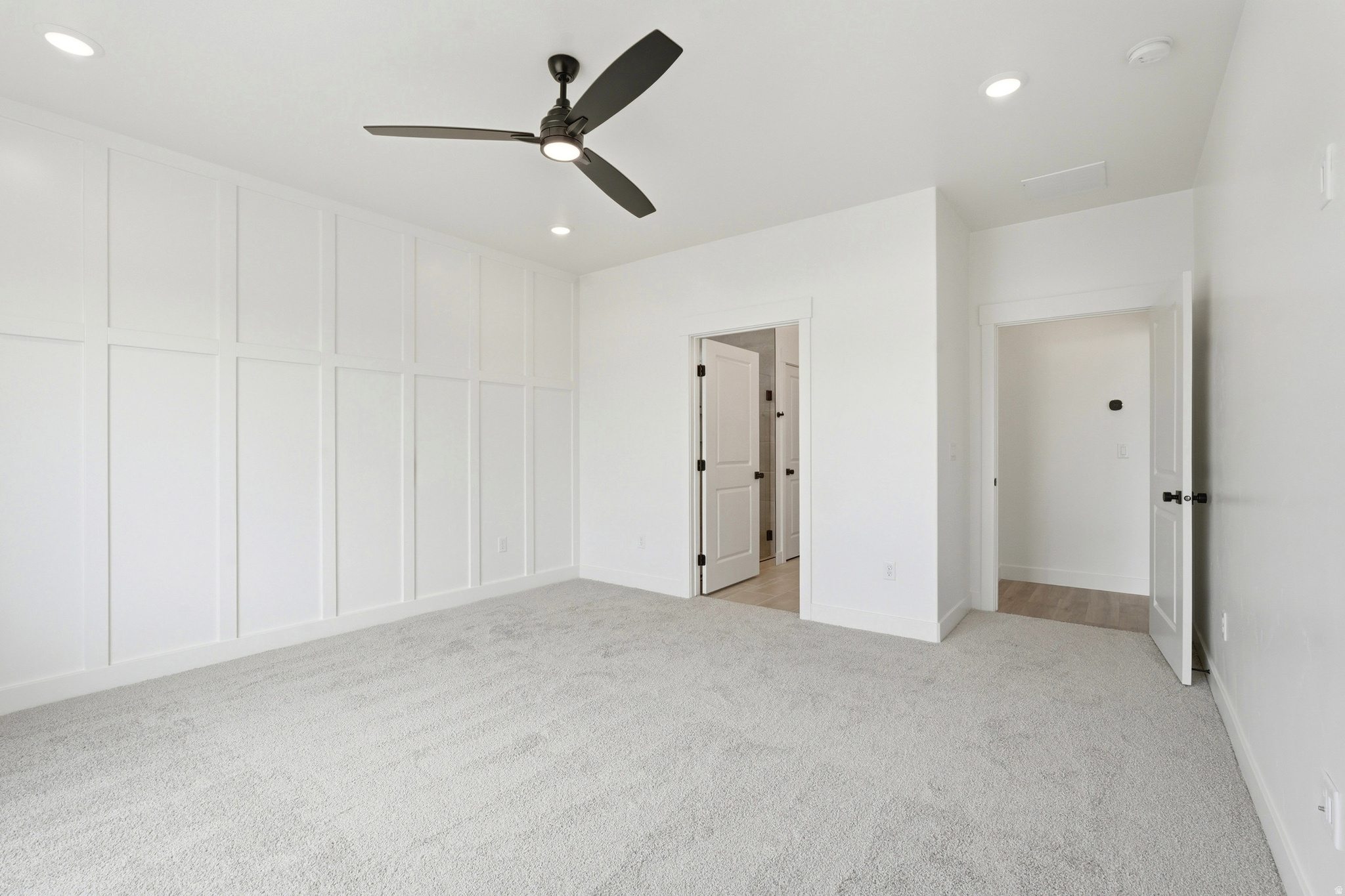 RIDGELINE PARK - Residential