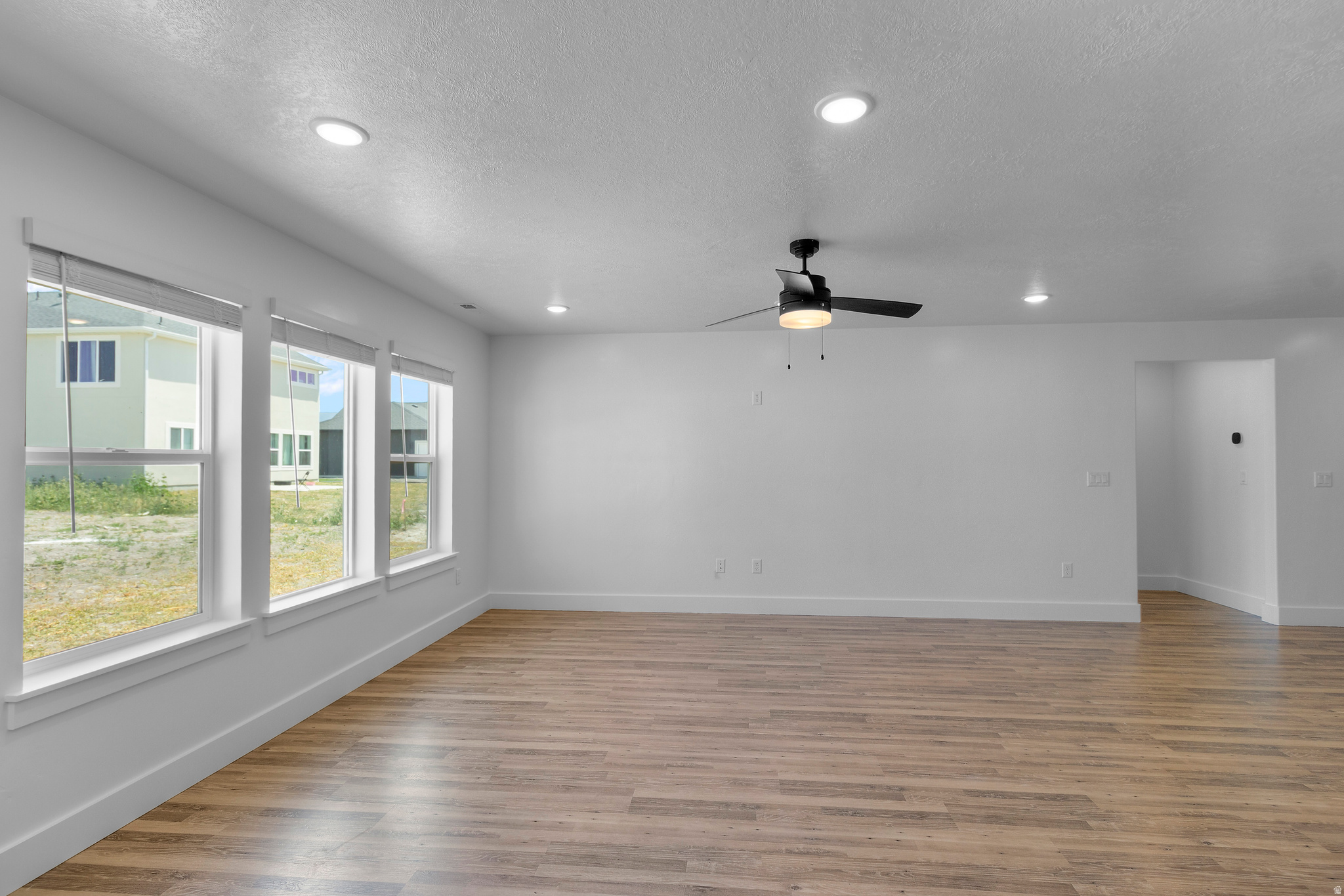 RIDGELINE PARK - Residential