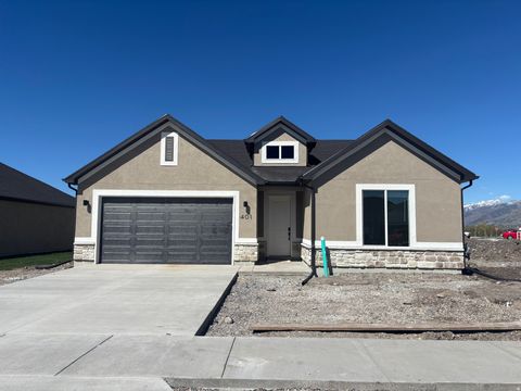 Photo of 401 W 3085 S #329, Nibley, UT 84321 (MLS # 2148256)