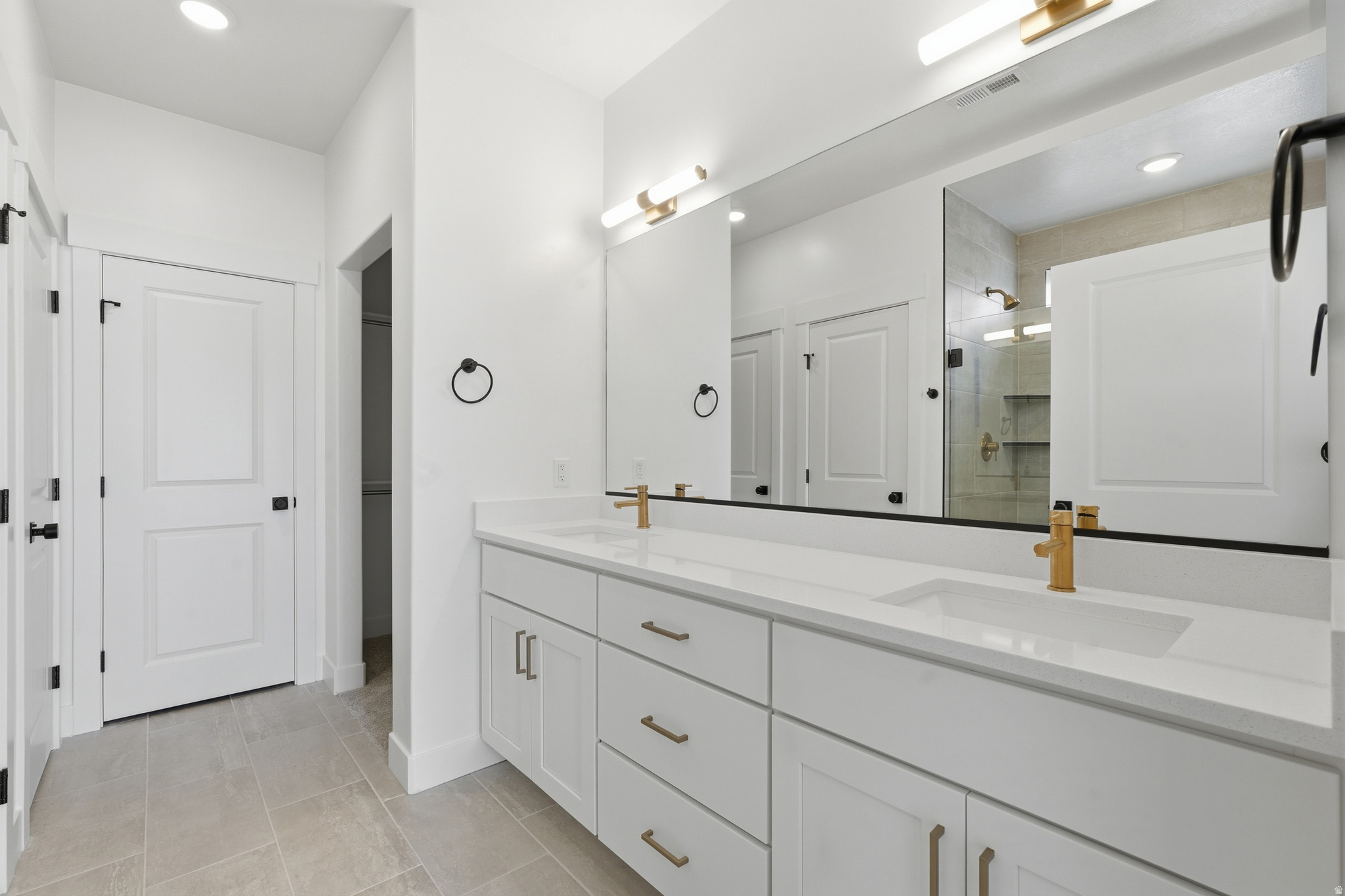 RIDGELINE PARK - Residential