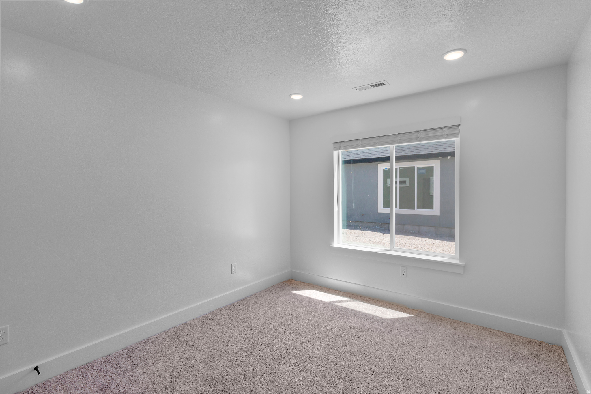 RIDGELINE PARK - Residential