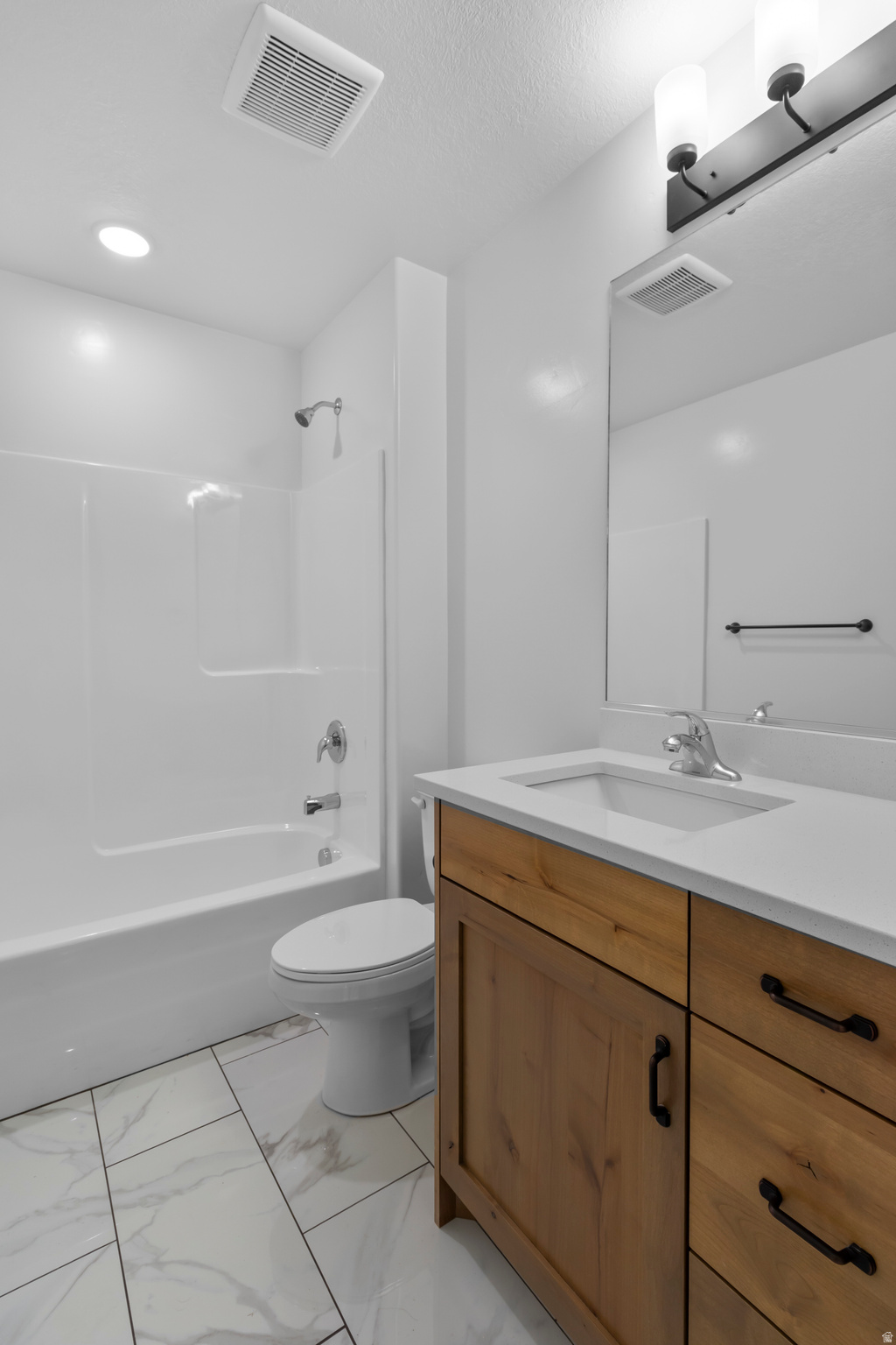 RIDGELINE PARK - Residential