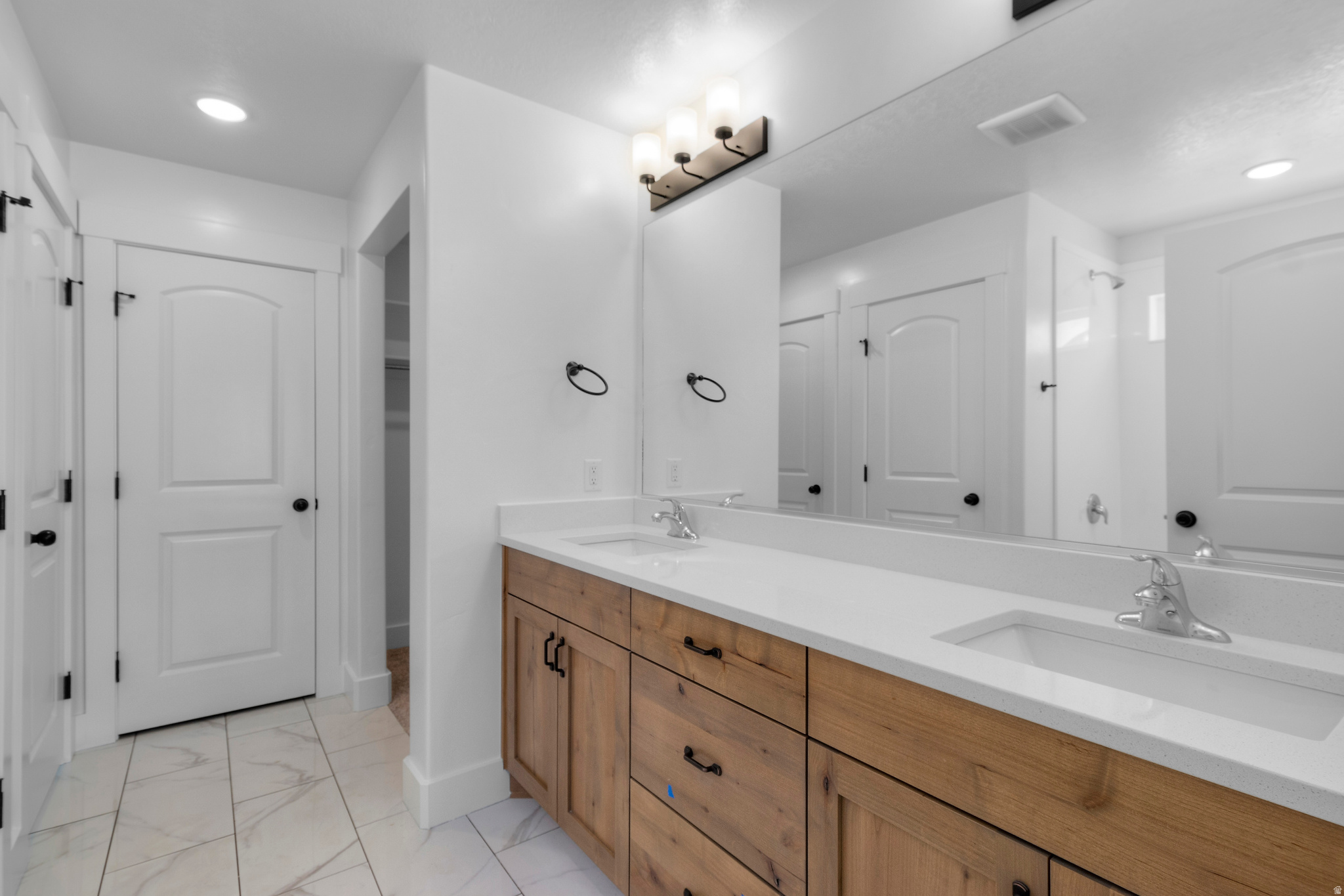 RIDGELINE PARK - Residential