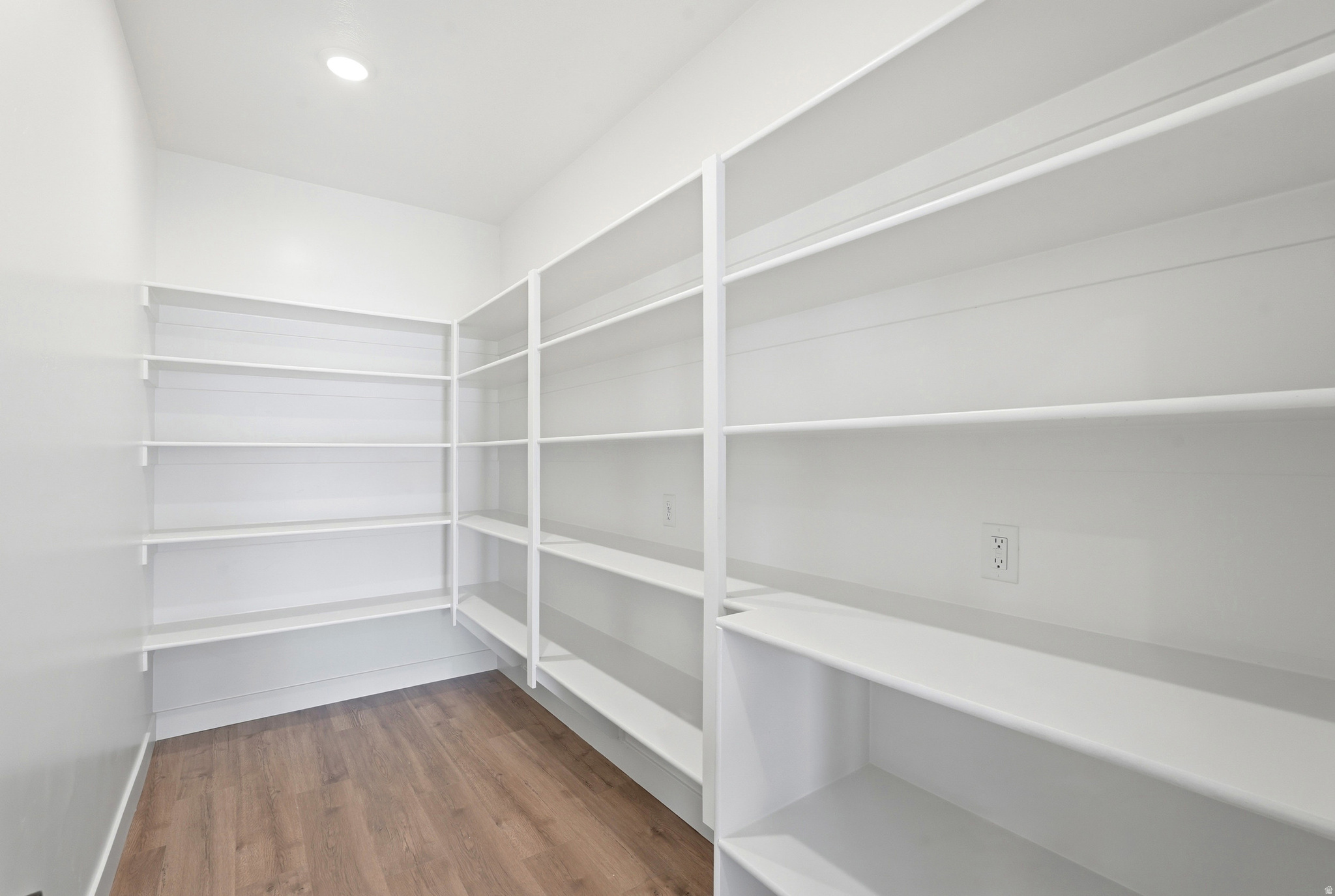 RIDGELINE PARK - Residential