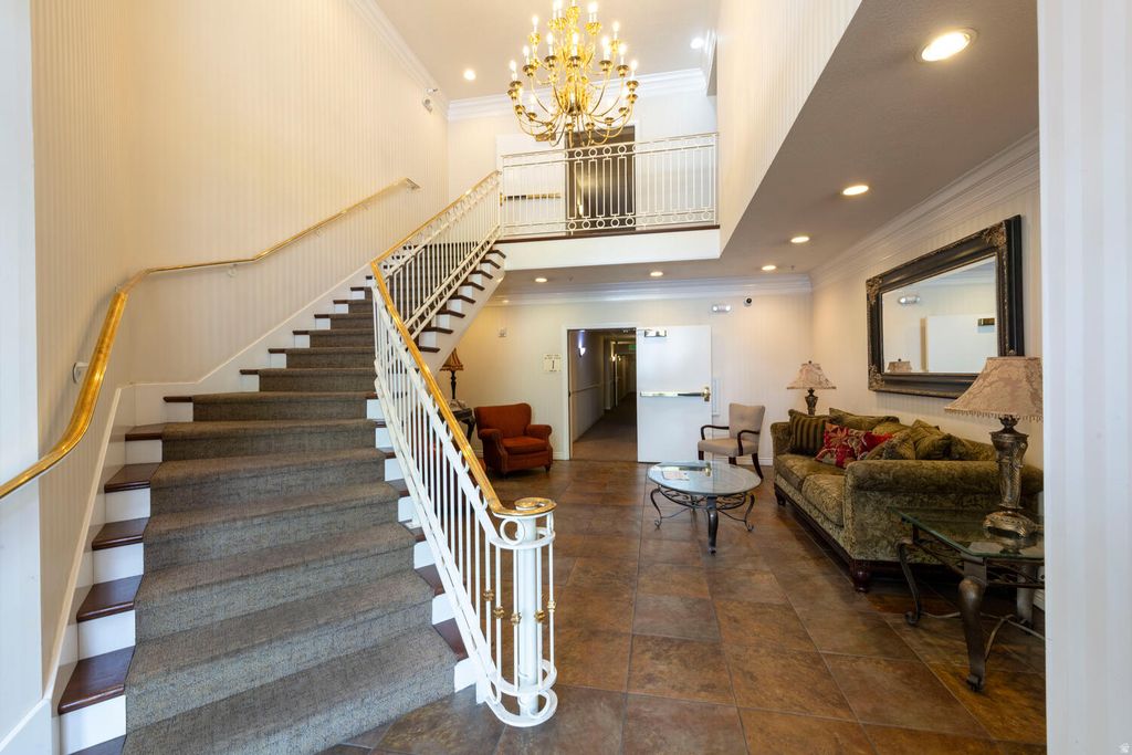 Photo of 838 E SOUTH TEMPLE St #208, Salt Lake City, UT 84102 (MLS # 2149936)