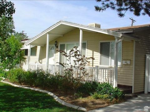Photo of 6241 S 440 E #BSMT, Murray, UT 84107 (MLS # 2116639)