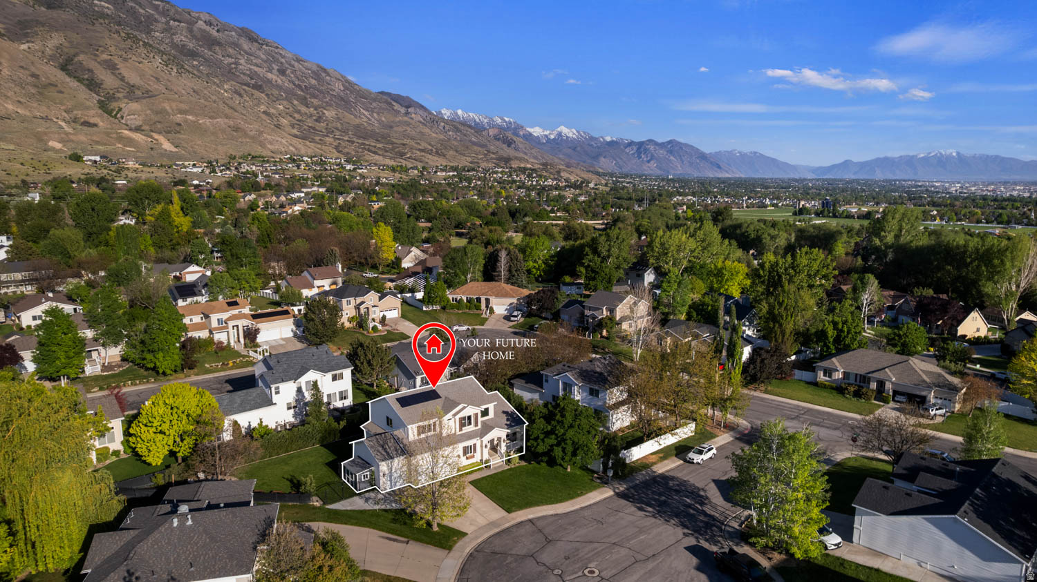 LAKEVIEW - Residential