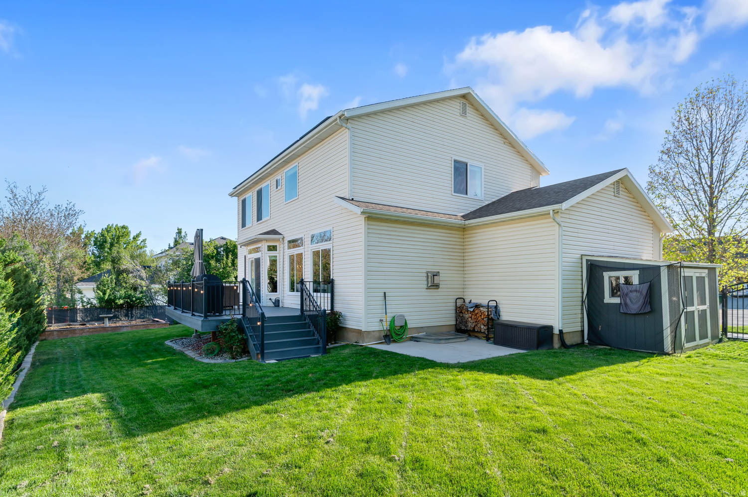 LAKEVIEW - Residential