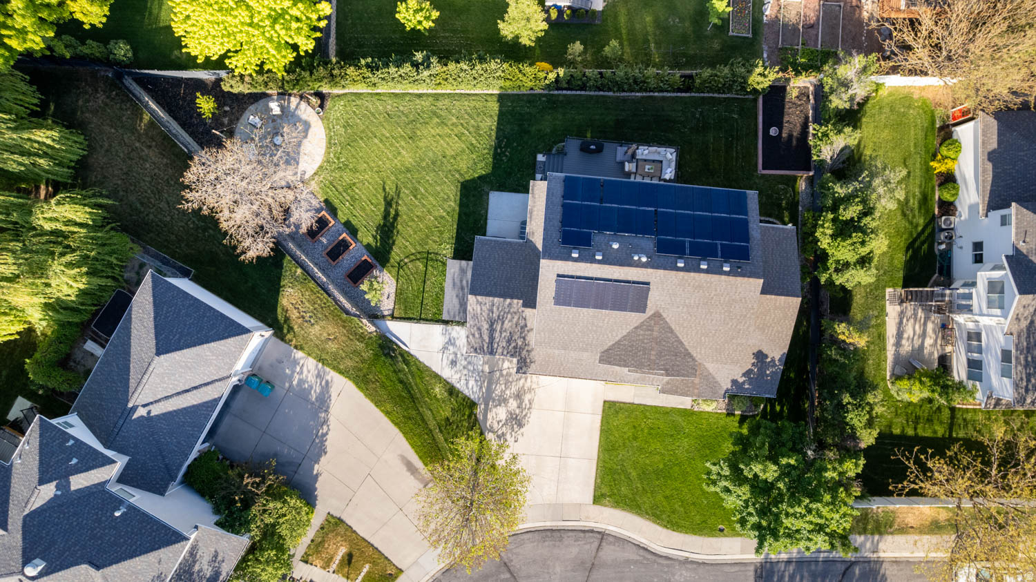 LAKEVIEW - Residential