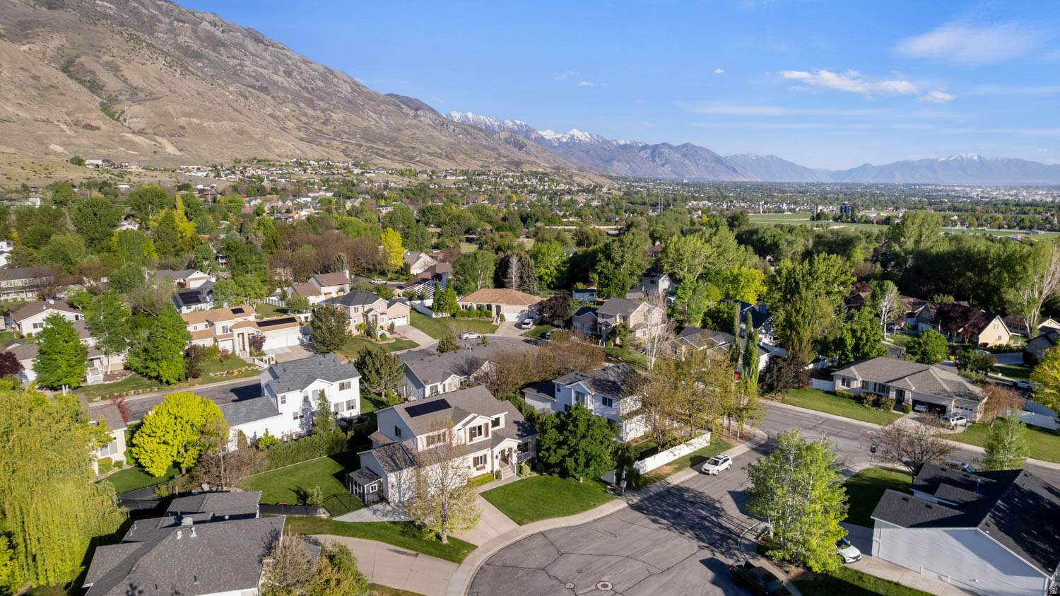 LAKEVIEW - Residential