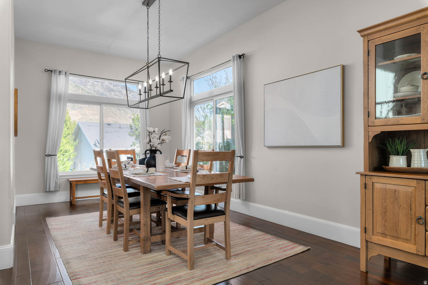 LAKEVIEW - Residential