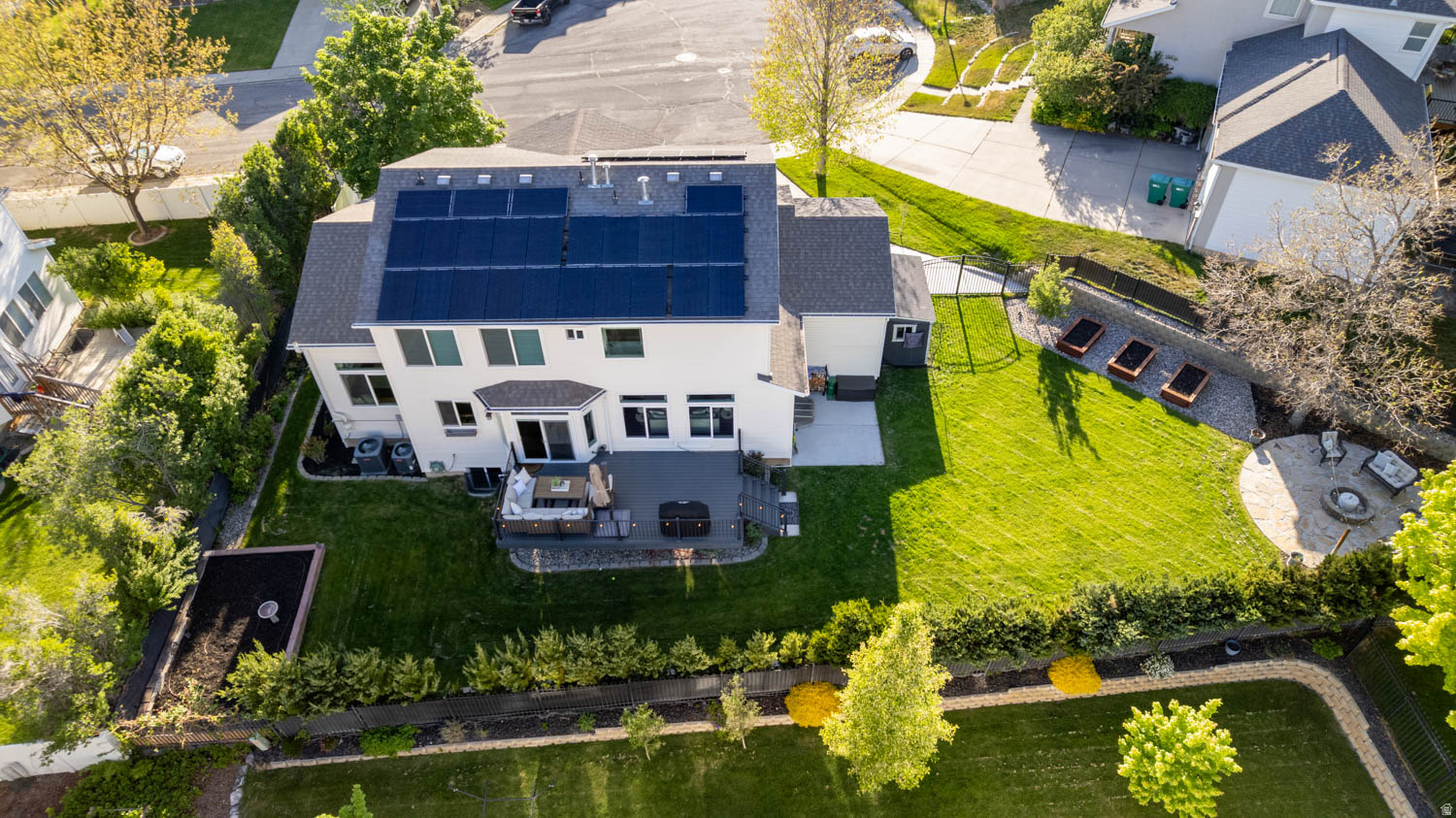 LAKEVIEW - Residential