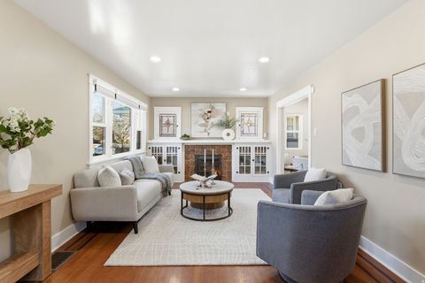 Tiny photo for 854 E WESTMINSTER AVE S, Salt Lake City, UT 84105 (MLS # 2135353)