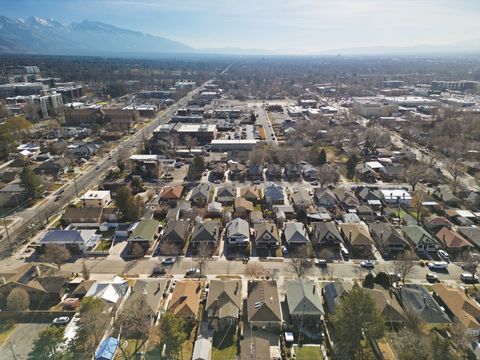 Tiny photo for 854 E WESTMINSTER AVE S, Salt Lake City, UT 84105 (MLS # 2135353)